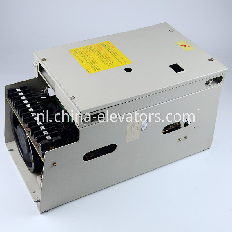 NIPPON OTIS Elevator Inverter JAA21340AAM211